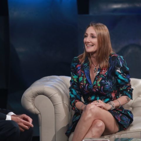 fot.Wojciech Kurczewski/TVN