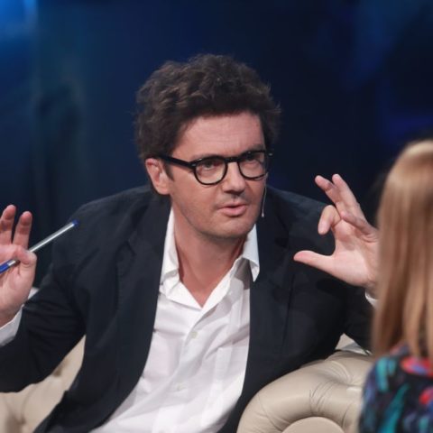 fot.Wojciech Kurczewski/TVN