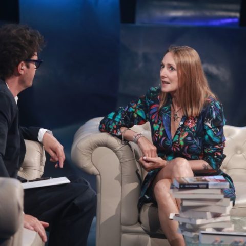 fot.Wojciech Kurczewski/TVN