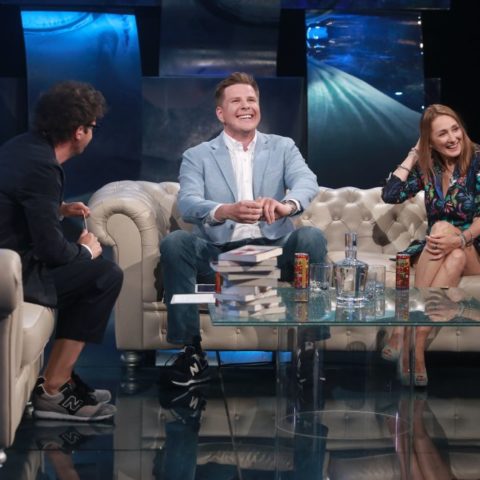 fot.Wojciech Kurczewski/TVN