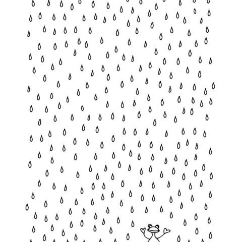 Strona z ksiązki "Malowanki do nauki języka angielskiego"