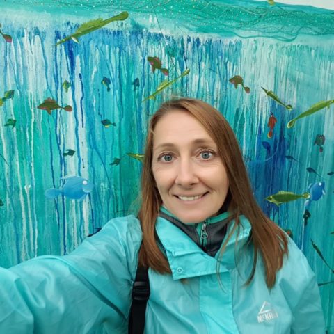 W Limie nad oceanem, fot. Beata Pawlikowska