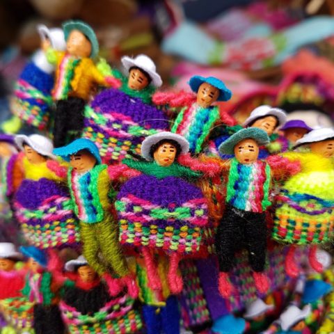 Tylko w Peru! fot. Beata Pawlikowska