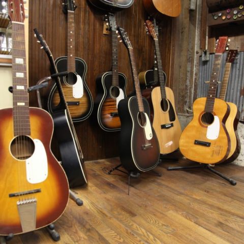 W sklepiej na szlaku, fot. Beata Pawlikowska 