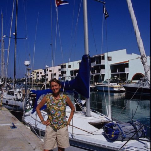 Kuba, fot. Beata Pawlikowska