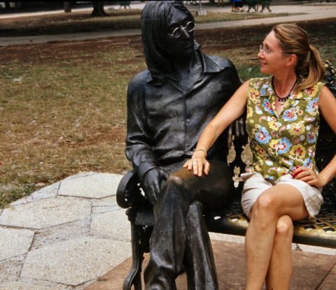 Kuba, fot. Beata Pawlikowska