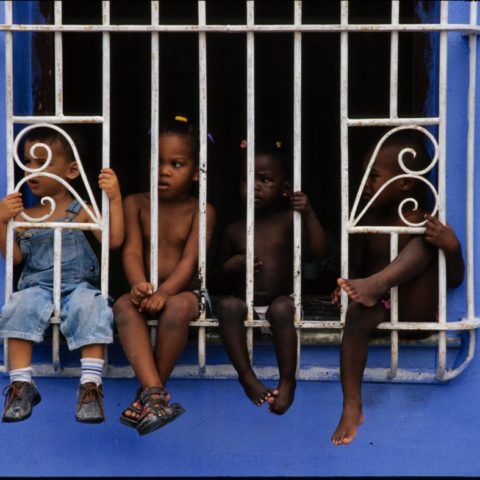 Kuba, fot. Beata Pawlikowska