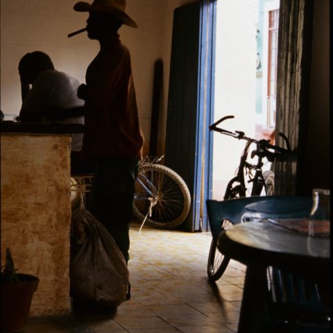 Kuba, fot. Beata Pawlikowska