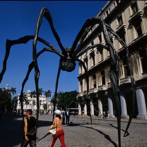 Kuba, fot. Beata Pawlikowska