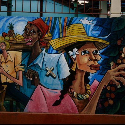 Kuba, fot. Beata Pawlikowska