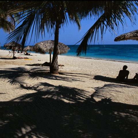 Kuba, fot. Beata Pawlikowska