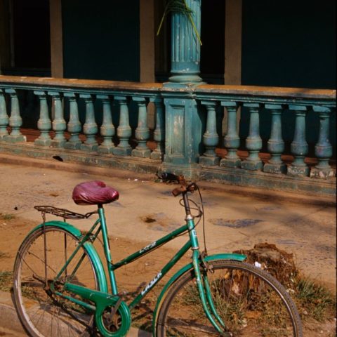 Kuba, fot. Beata Pawlikowska