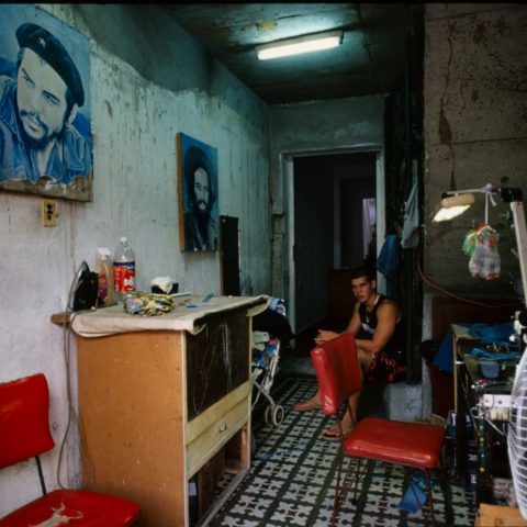 Kuba, fot. Beata Pawlikowska