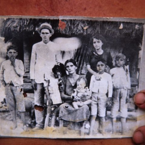 Kuba, fot. Beata Pawlikowska