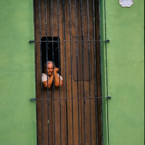 Kuba, fot. Beata Pawlikowska