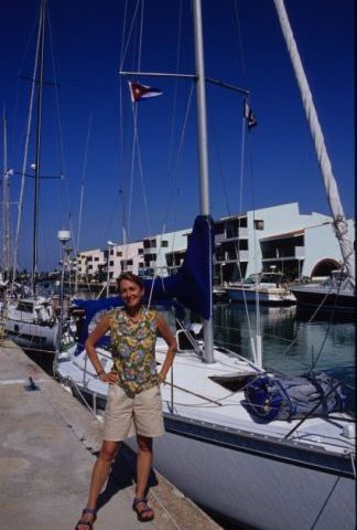 Kuba, fot. Beata Pawlikowska