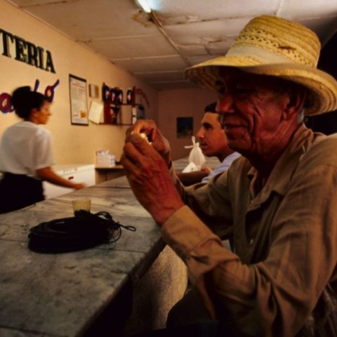 Kuba, fot. Beata Pawlikowska