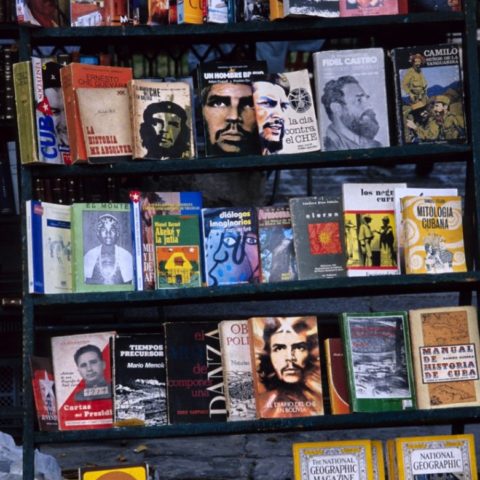 Kuba, fot. Beata Pawlikowska