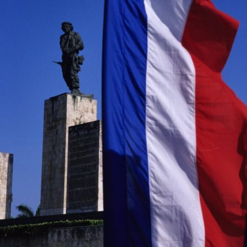 Kuba, fot. Beata Pawlikowska