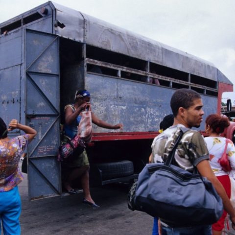 Kuba, fot. Beata Pawlikowska