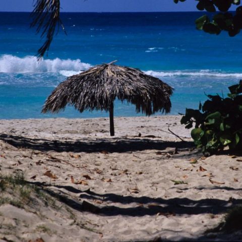 Kuba, fot. Beata Pawlikowska