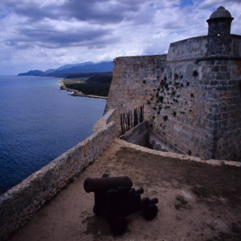 Kuba, fot. Beata Pawlikowska