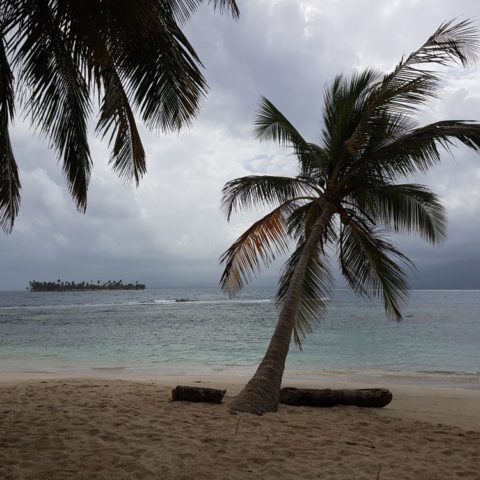 Wyspy San Blas, fot. Beata Pawlikowsk