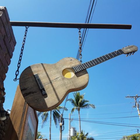 Restauracja,  fot. Beata Pawlikowska