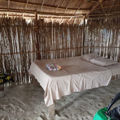 Pokój hotelowy na Karaibach, fot. Beata Pawlikowska