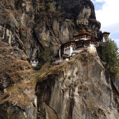 Tygrysie Gniazdo,  fot. Beata Pawlikowska