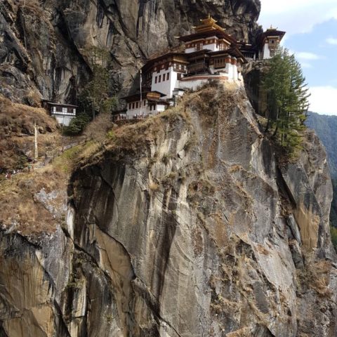 Tygrysie Gniazdo,  fot. Beata Pawlikowska