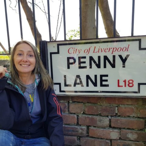 Na Penny Lane