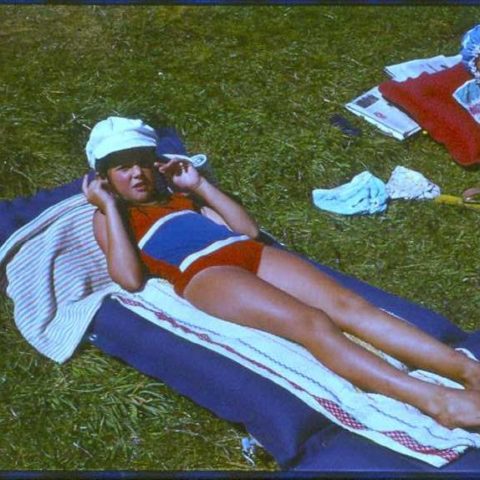 Gorące lato, fot. Adam Pawlikowski