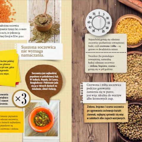 Fragment książki "Soczewica - ponad sto autorskich przepisów", http://www.empik.com/soczewica-pawlikowska-beata,p1186418227,ksiazka-p
