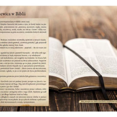 Fragment książki "Soczewica - ponad sto autorskich przepisów", http://www.empik.com/soczewica-pawlikowska-beata,p1186418227,ksiazka-p