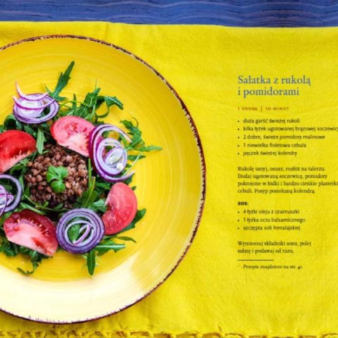 Fragment książki "Soczewica - ponad sto autorskich przepisów", http://www.empik.com/soczewica-pawlikowska-beata,p1186418227,ksiazka-p