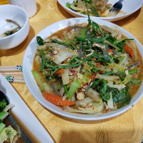 Niedzielny obiad,  fot. Beata Pawlikowska