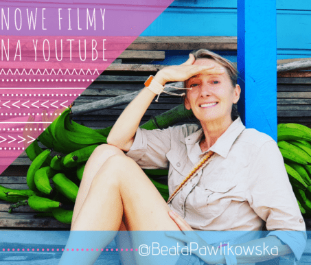 Inspiracja, motywacja, życie Oglądaj w dziale FILMY oraz na kanale YouTube