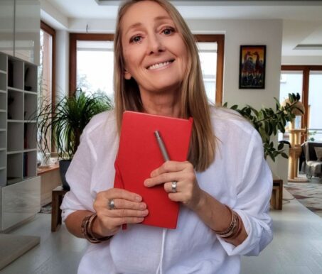 AKCJA MOTYWACJA Osobisty newsletter