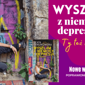 WYSZŁAM