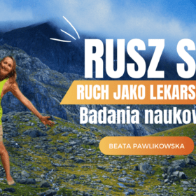 RUSZ SIĘ