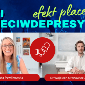 Leki przeciwdepresyjne ef