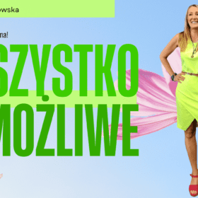 WSZYSTKO MOŻLIWE