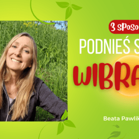PODNIEŚ SWOJĄ