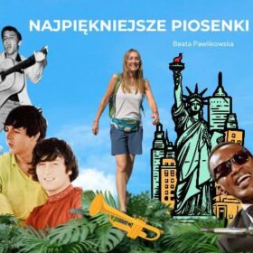 013 Nowy Jork i błękitna trąbka