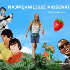 017 Truskawkowy kokajl