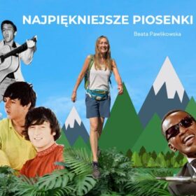 030. Na szczycie Tęczowej Góry