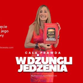 W DŻUNGLI (YouTube Thumbnail)