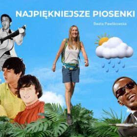 032. Deszczowa piosenka