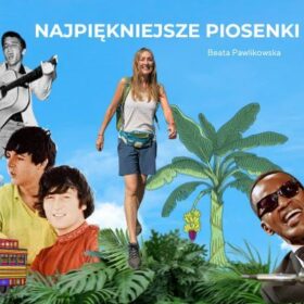 036. Niebo nad Kolumbią